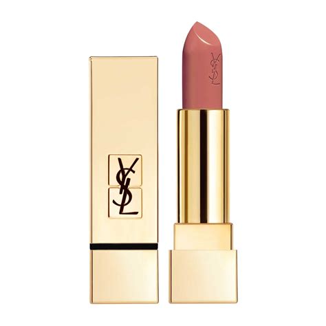 ysl rouge pur couture 85 nu fatal|YSL pure couture.